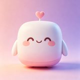 talkmaker AI 陪伴机器人主头像